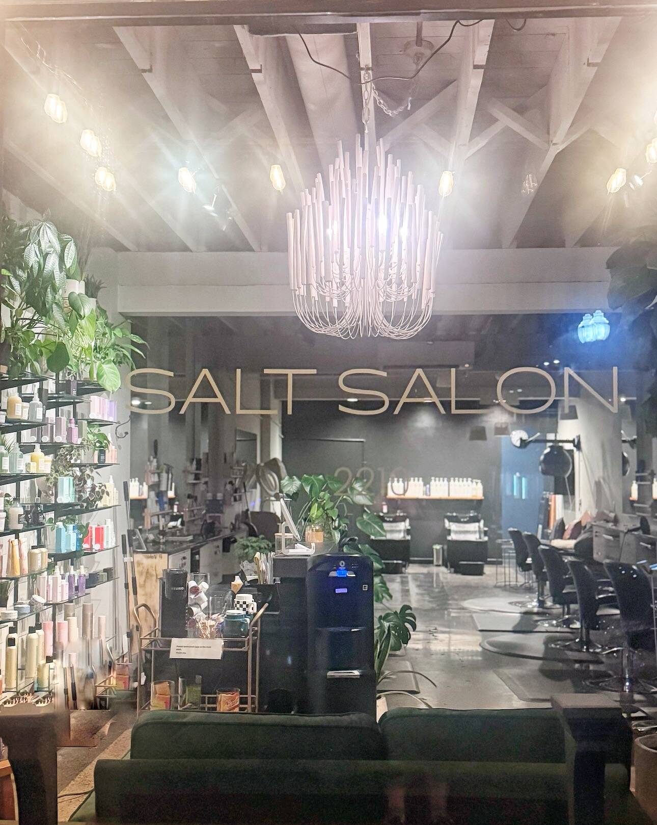 Home | Salt Hair Salon 2210